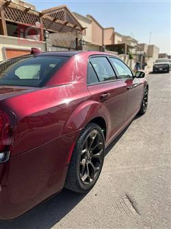 كرايسلر 300